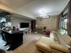 Blk 441B Clementi Towers (Clementi), HDB 3 Rooms #470773501